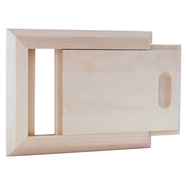 SKJUTVENTIL ASP 220X175MM | Beijerbygg Byggmaterial SKJUTVENTIL ASP 220X175MM | Beijerbygg Byggmaterial
